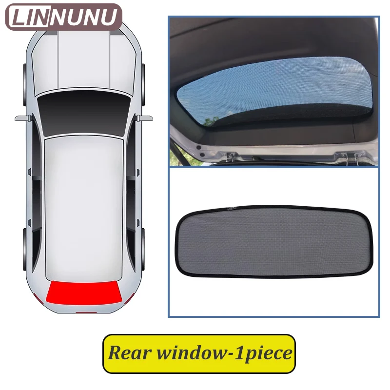 Rear-1piece