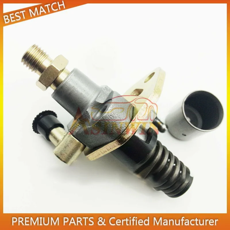 

Fuel Pump Military Generator for mep-016d 3KW