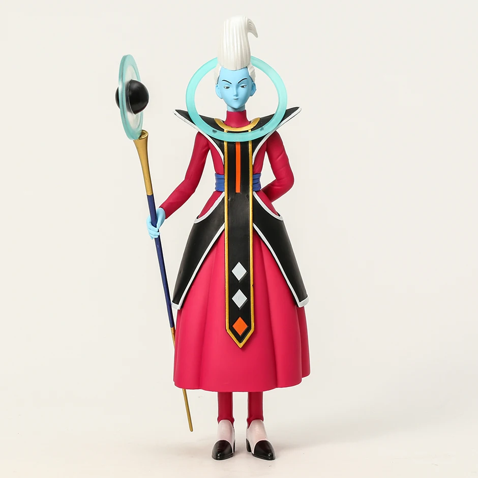 

Настольная игрушка «Ангел Whis», 29 см
