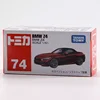 Takara Tomy Tomica No.74  BMW  Z4 Diecast CarModel Collectables Truck Model Toys 798668 5