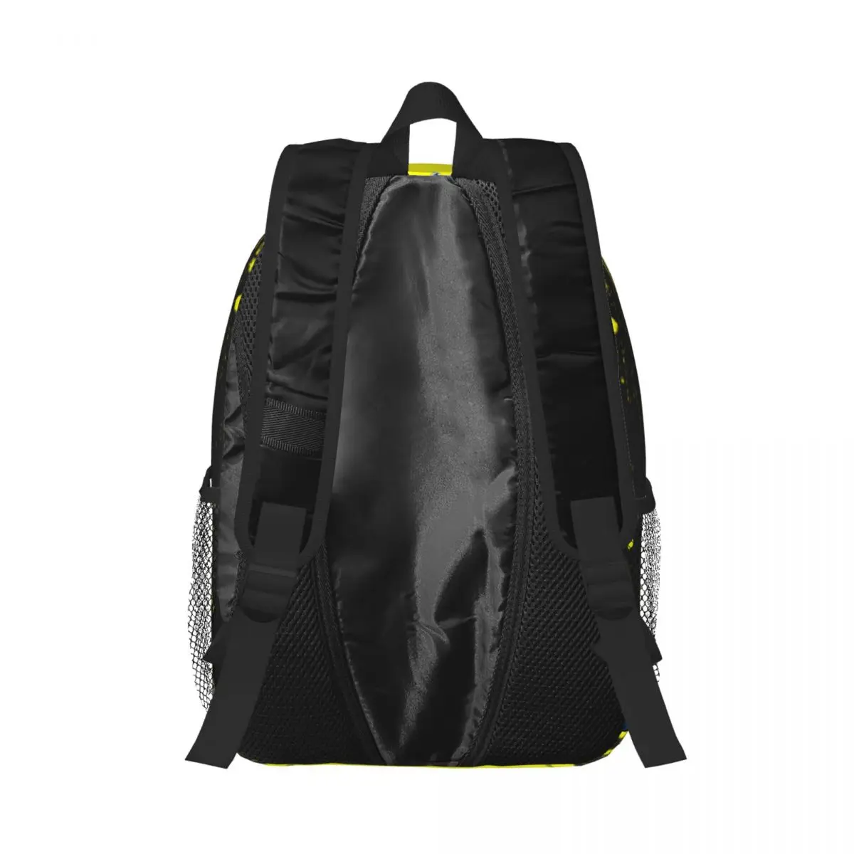 CR7 New Fashionable Pattern School Bag Print Lightweight Backpack 15inch 3