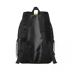 CR7 New Fashionable Pattern School Bag Print Lightweight Backpack 15inch 3