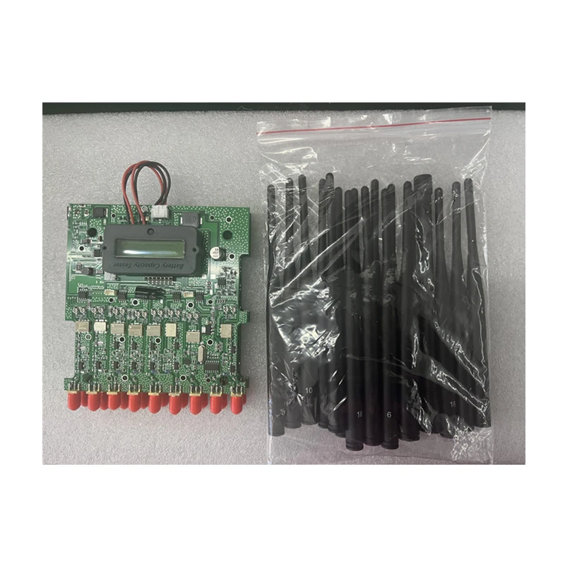 Sound distribution module