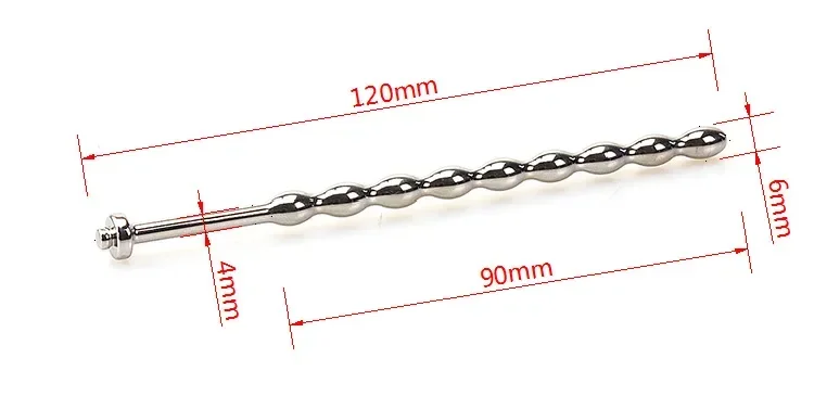 Medical Themed Toys Electric Shock Urethral Sound Urethral Dilators Catheter Penis Rings Stimulator Sex Toys For Man