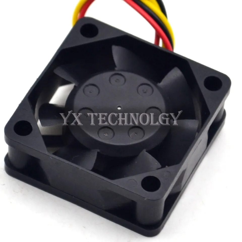 NMB-MAT 3 라인 드라이브 냉각 팬, NMB 1606KL-05W-B59 4015, 40mm, 24V, 0.08A, 40x40x15mm