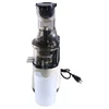 D0AB Masticating Juicer Machines 150W Slow Cold Press Juicer High Juice Juicer for Fruits and Vegetables Easy to Clean 1