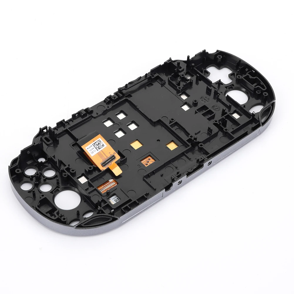 LCD Display Screen Original Replacement Touch Screen Digital Assembly LCD Display Panel for Playstation PS Vita PSV 1000