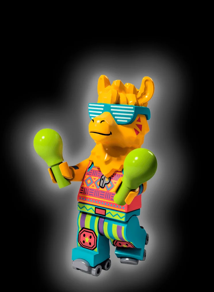 JustBricks Light Store