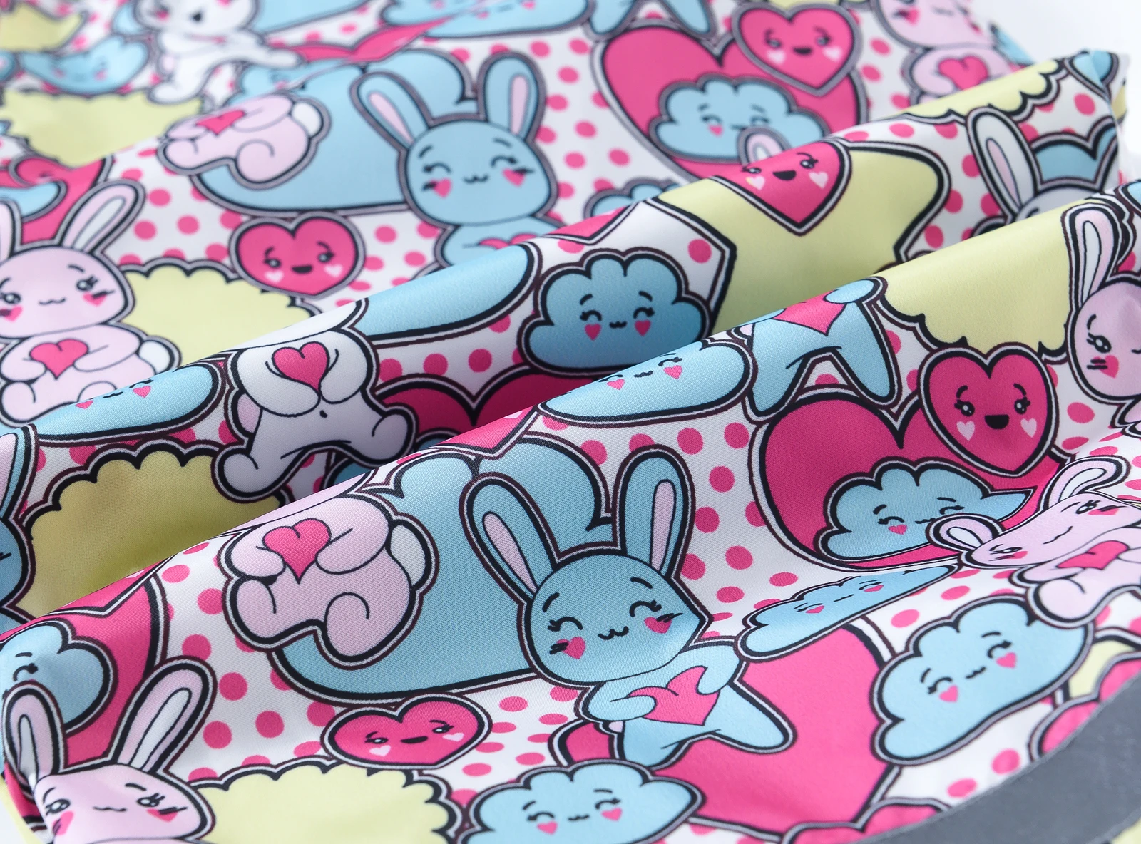 بنطال بخصر مرن للأولاد والبنات ، بنطال كاجوال للجوكر ، مقاوم للماء ، مطبوع لطيف ، دواسة