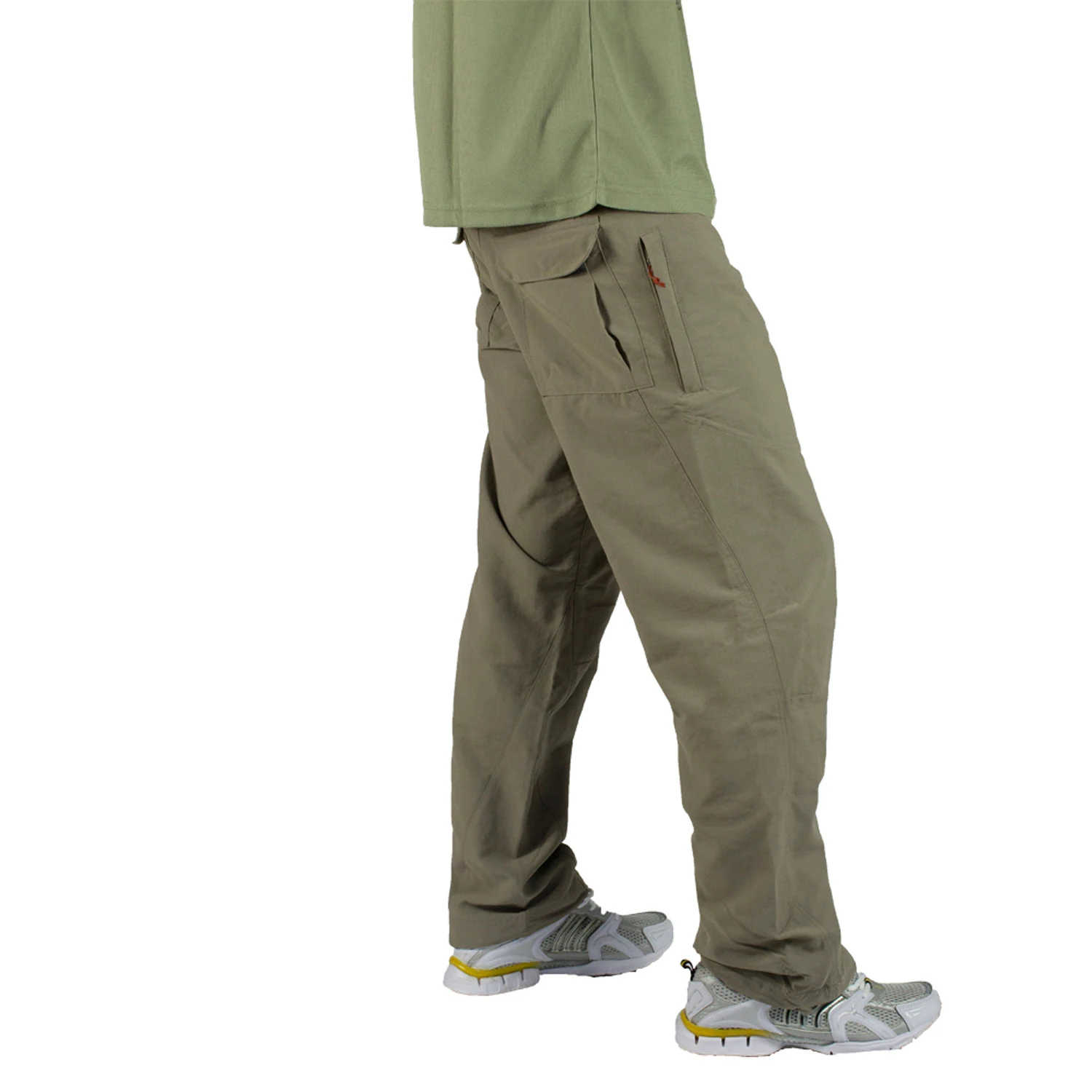 Men Fishing Pants Hiking Sports Outdoor Pants Summer Men Casual Sports UPF50+ Quick Dry Breathable Wading