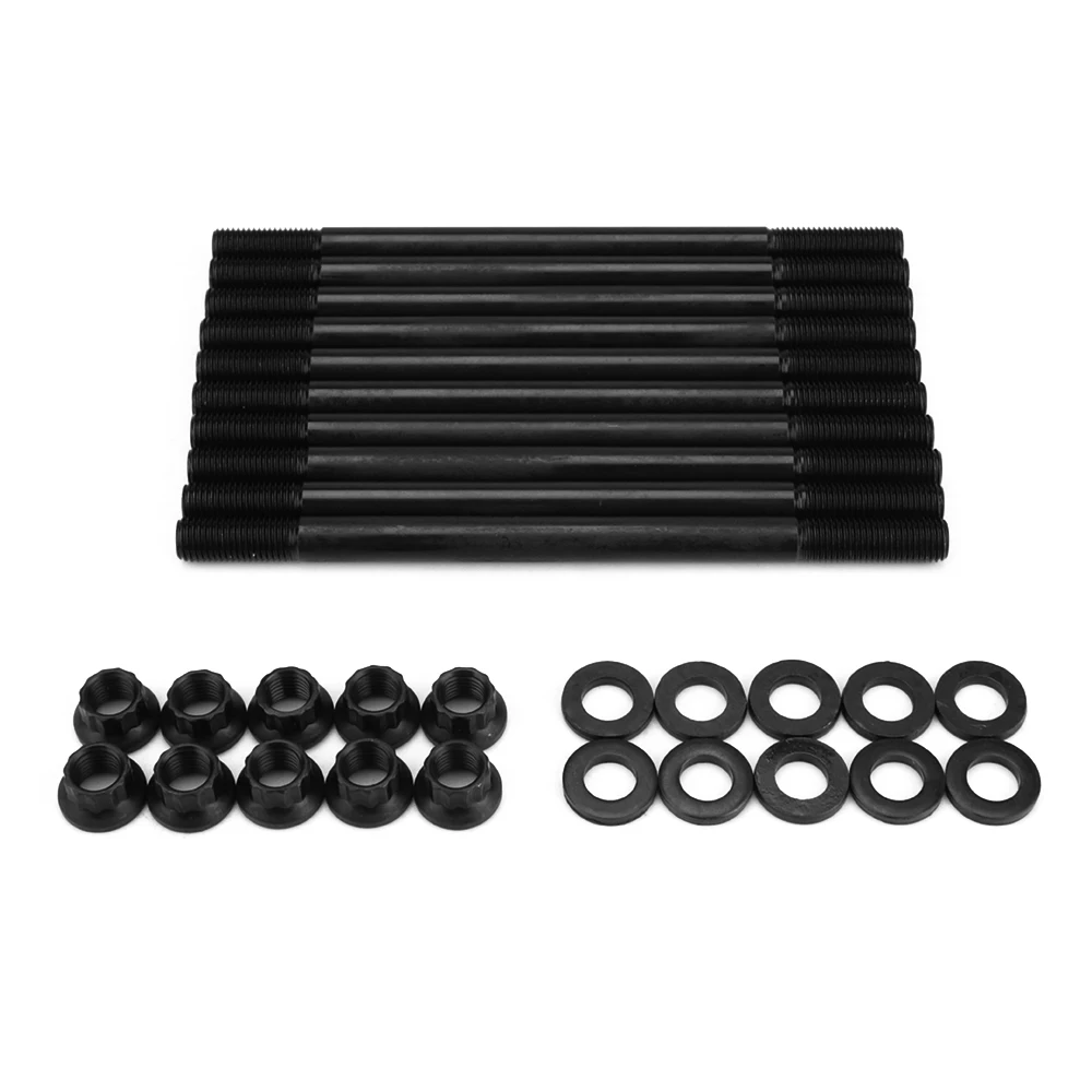 아큐라 208 4303 실린더 헤드 스터드 키트, 아큐라 인테그라 GSR B18C1 B18C5 B20VTEC LSVTEC용