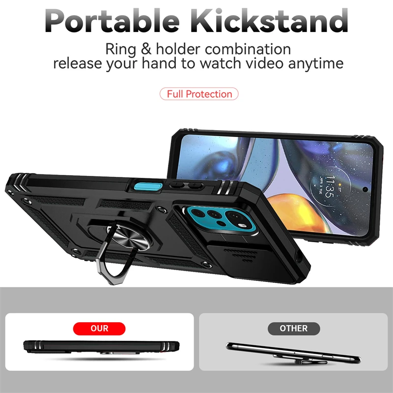 K-S-Trade Paraurti Compatibile con Cellulare Compatibile con Motorola Moto Z2 Force Paraspruzzo in Silicone Custodia Cover Bumper Compatibile con Astuccio TPU Softcase Protector Nero (1x