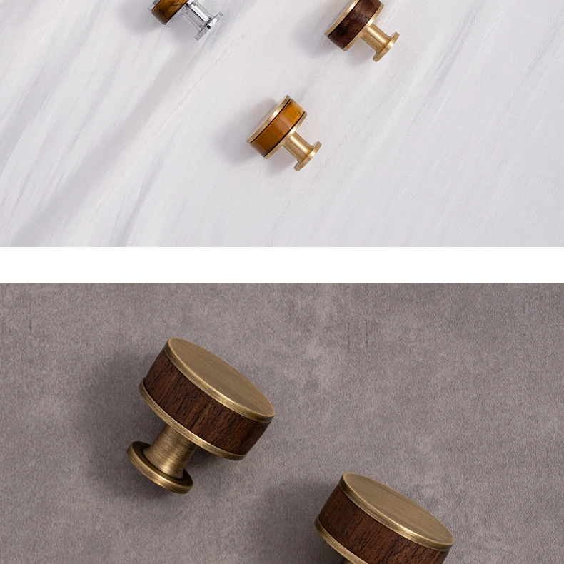 chrome brass cabinet knob modern crystal drawer pull