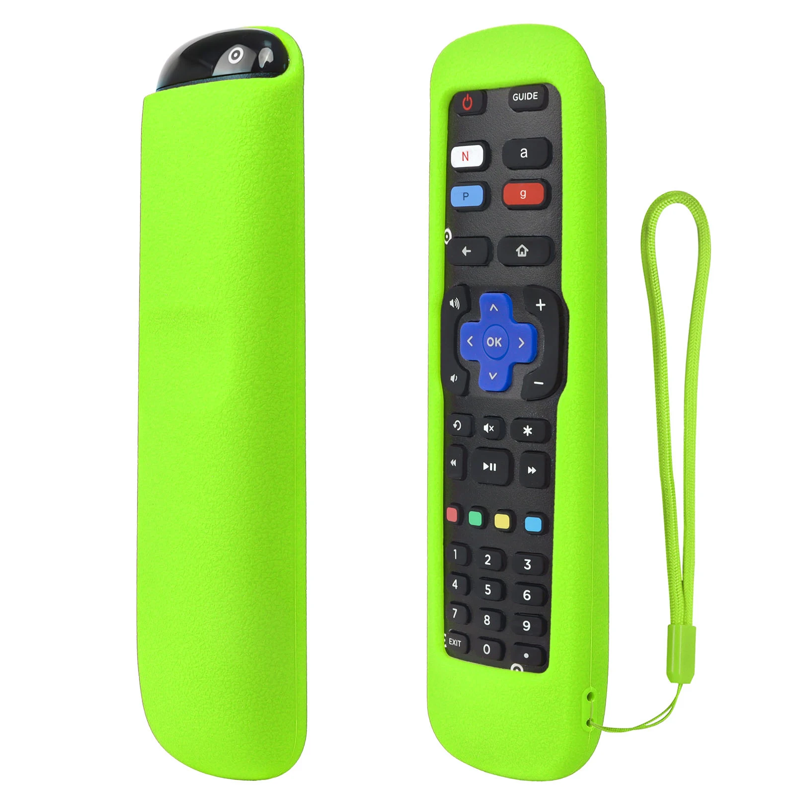 Silicone Protective Cover