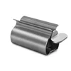 Bathroom Accessories Toothpaste Squeezer Tube Roller Stainless Steel Wringer Roller Rotate Dispenser for Ointments Cosmetics 1