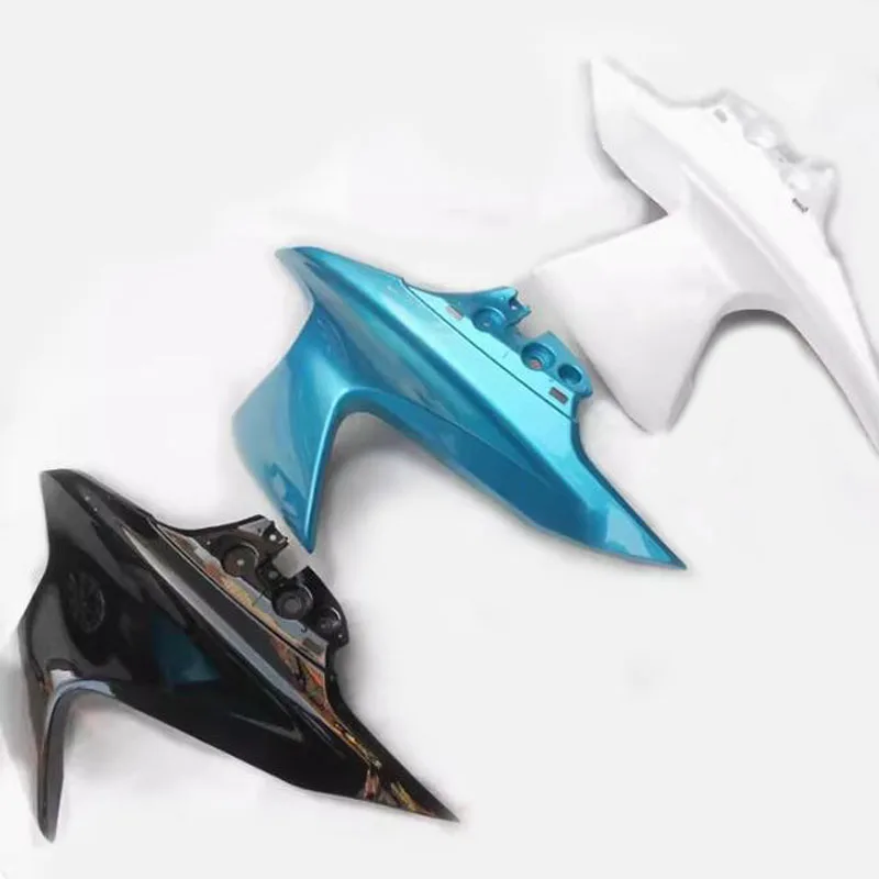 For CFMOTO Motorcycle Accessories CF250-6 Left and Right Headlight Guard Plate 250SR Front Headlight Cover Front Guard Plate