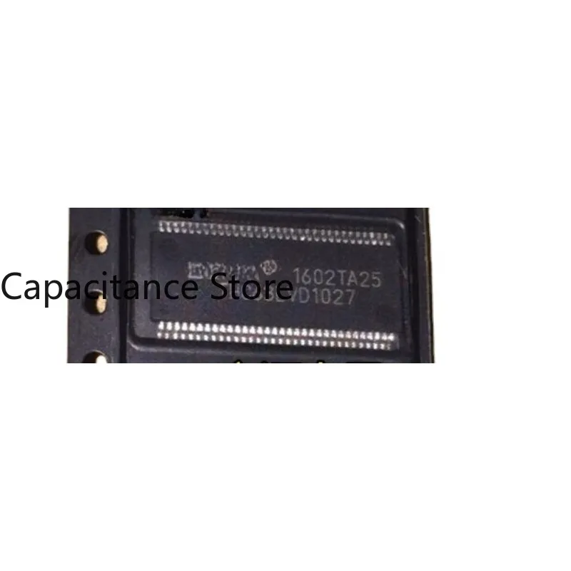 THC63LVD1027 AD8307ARZ AD8557ARZ