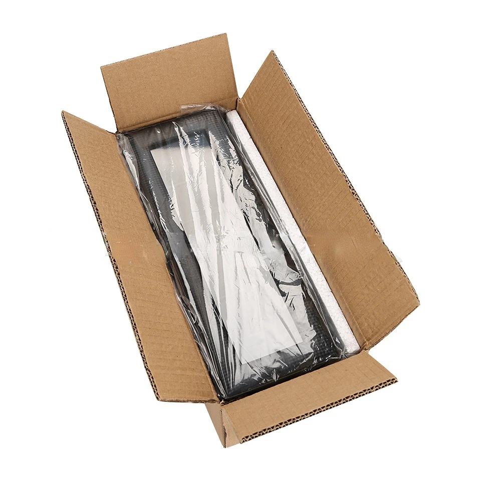 Luxury Wooden Watch Organizer Box with Automatic Watchwinder Stand – Multi-Slot Jewelry... - SKU JDC02145 - UGI Packaging