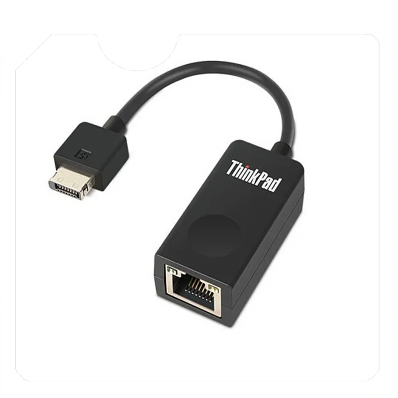 Nuovo Per Gen 2 Adattatore Di Estensione Ethernet Per Thinkpad X13 Yoga L13 T14 T15 P14S P14S P43S P53S X390 Yoga Muslimate