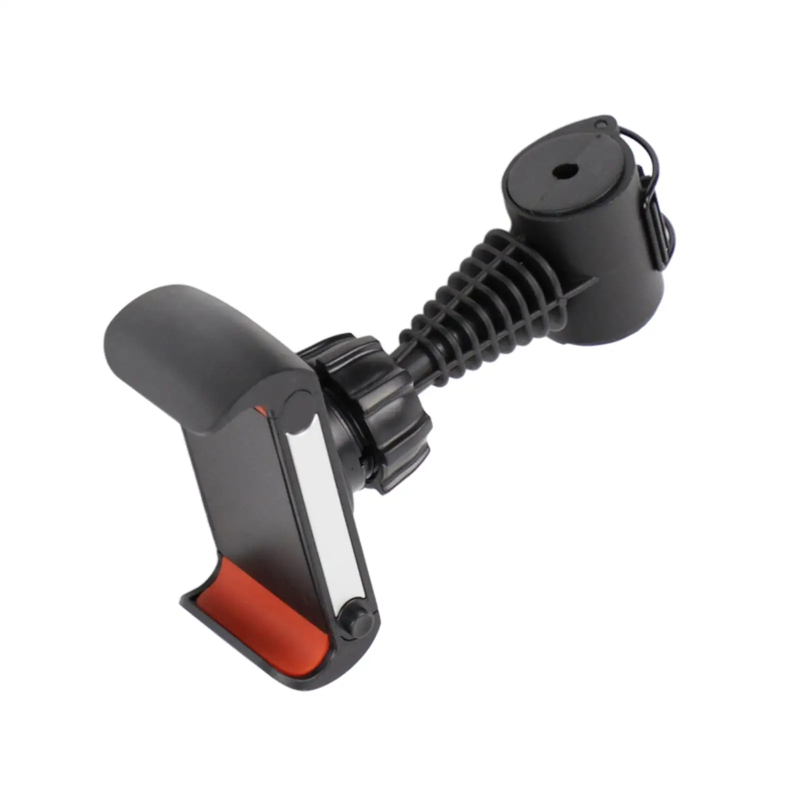 Golf Phone Holder Clip Tool Sturdy Selfie Clip Replace Alignment Sticks Bracket