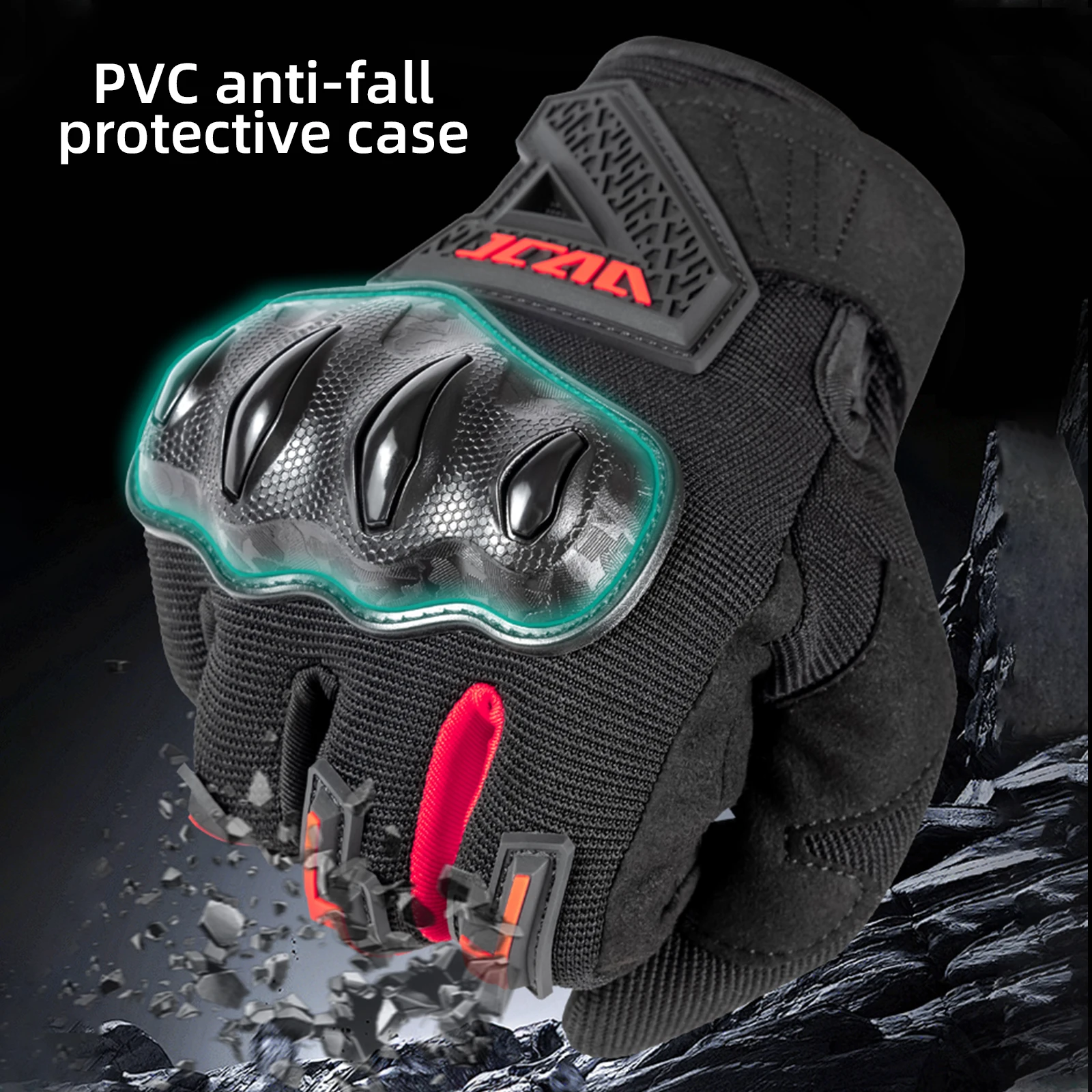 JCAA ���� ������� �尩 PVC ���� ���� ��ȣ �� ����ũ�ν� �尩 ������ ��� ������ �ٿ��� ATV ���̵� �尩