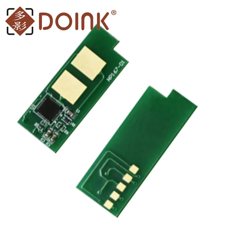 Toner Chip para Sindoh N410 N411 415 418 N415 N418 Impressora a Laser Multifuncional Int N410t10k ww Versão Peças N410t20k