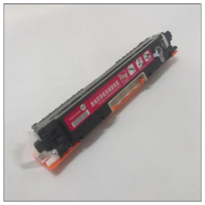 CE310A CE311A CE312A CE313A Compatible Color Toner Cartridge 126A for HP LaserJet CP1025 CP1025nw M275mfp M175a M175nw Toner