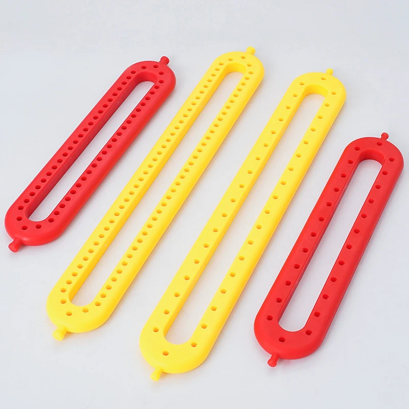 Scarf Knitting Machine Kit DIY Craft Knitting Board Dense Knitting Machine Scarf Sweater Shawl Blanket knitting supplies knitting craft supplies knitting machine