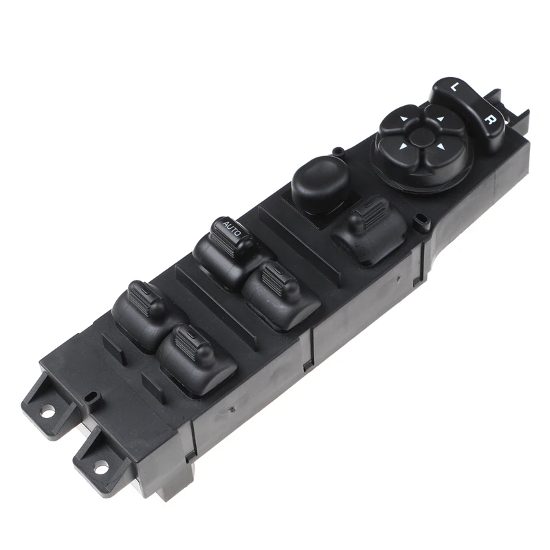 56009449AC Power Window Master Control Switch For Jeep Cherokee 4 Door 1997-2001