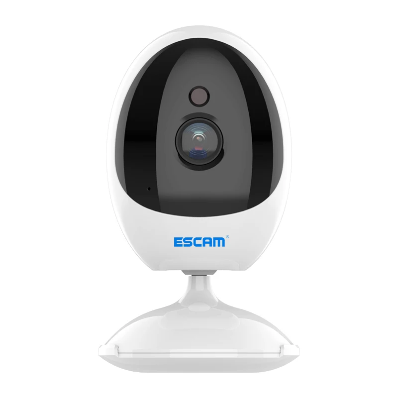 

IP-камера ESCAM QF006, 3 Мп, 1296P HD, ИК, ночное видение