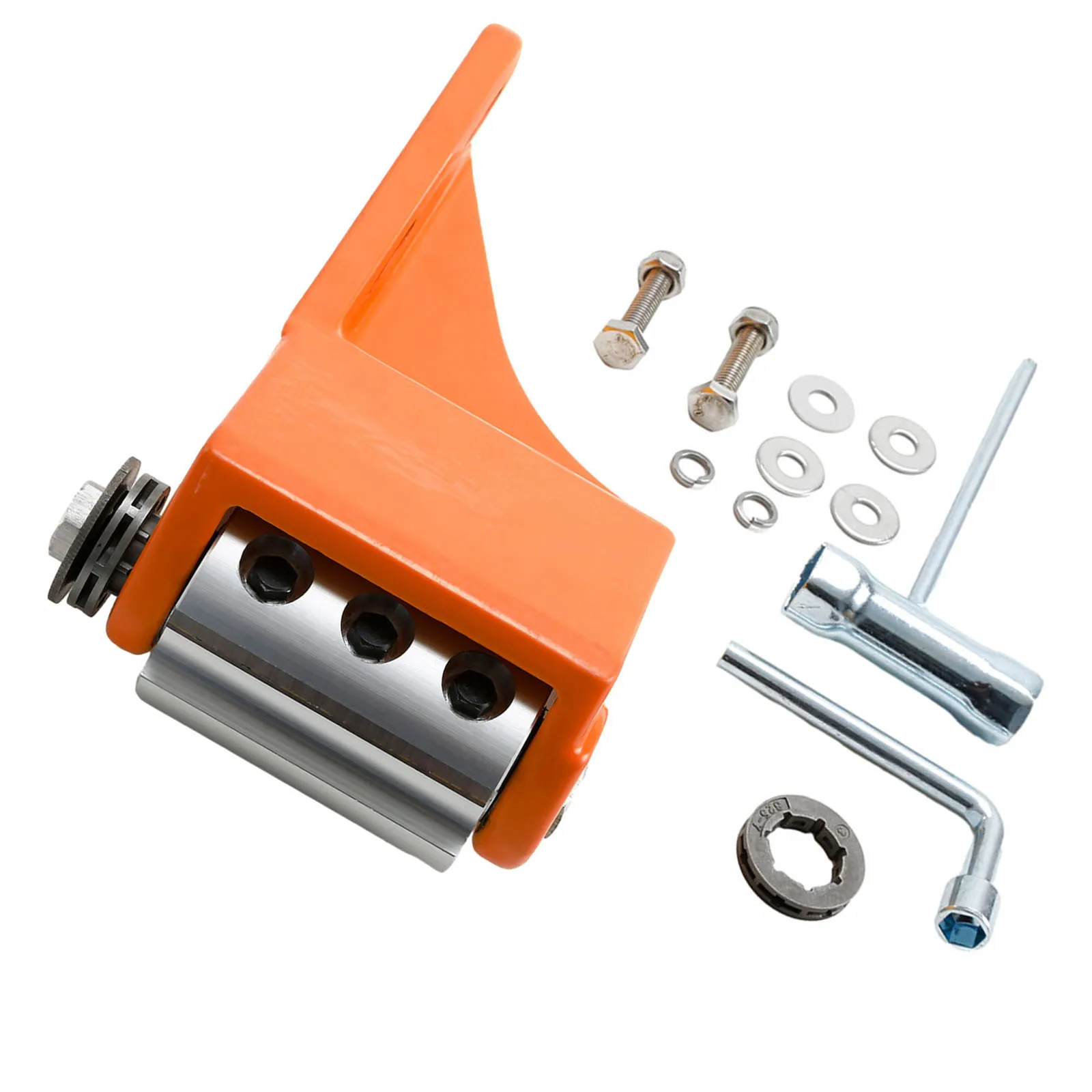

1PCS Chainsaw Debarker Steel Chainsaw Debarker Timber Framidklfkdlfkld Accessories For Home Builders Arborists