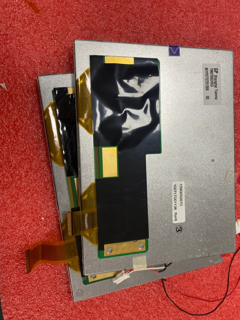 TM070SDH05 TM070SDH03 LCD ÷ ȭ