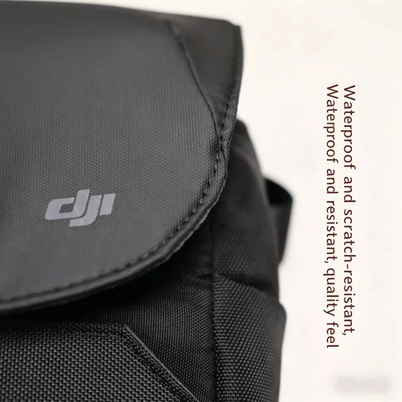 오리지널 DJI 매빅 4 프로 크로스바디 보관 가방, 야외 촬영 및 일상 사용을 위한 보호용 숄더 케이스, 드론과 호환 가능