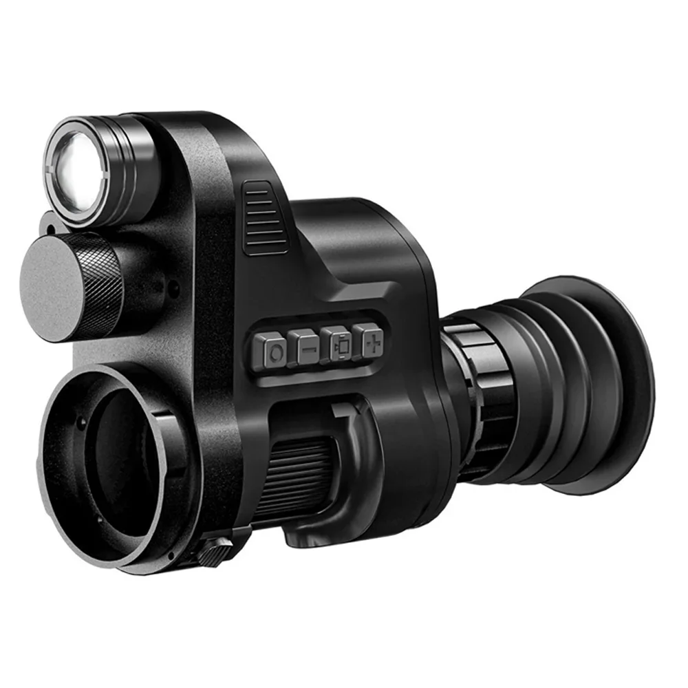 

IR Night Vision Monocular Infrared Digital Night Vision Scope for Camping Hunting Night Fishing
