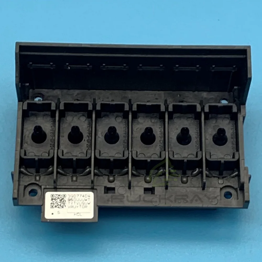 Print Head Printerhead epson epson epson for Epson XP600 XP601 XP700 XP800 XP750 XP850 XP801 FA09050 FA09030
