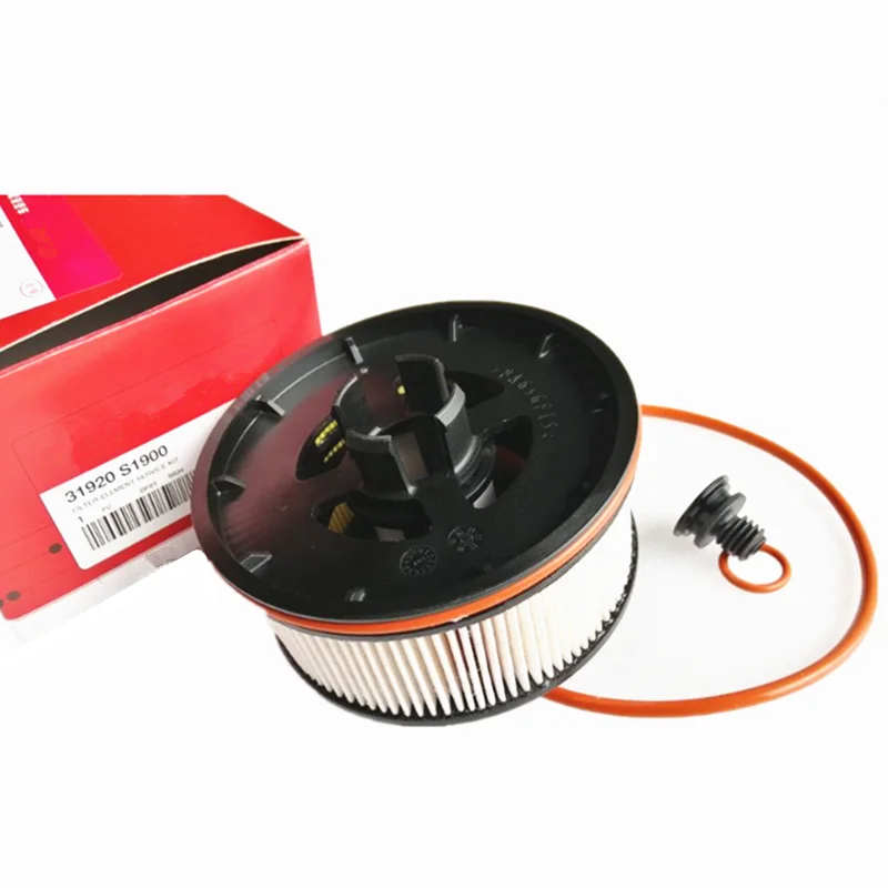 31920s1900 Genuine Oem Diesel Fuel Filter For Kia Sorento 2018 Oil Filters AliExpress