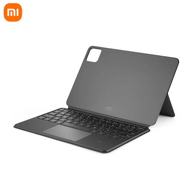 New Original Xiaomi Smart Magnetic Keyboard Case for Xiaomi Pad 6/6 Pro  Tablet