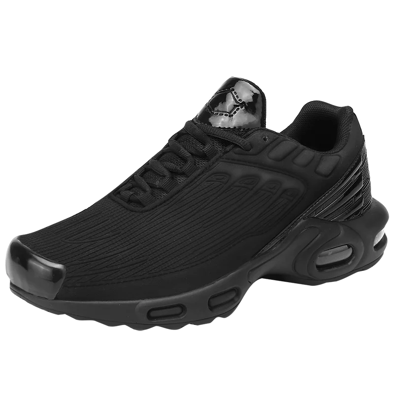 VIPOL High-quality sports, casual and trendy shoes, air-cushioned sports shoes, men's running shoes 2