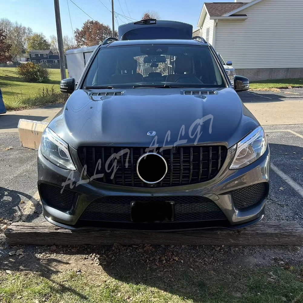 Ʈ ̽ ̽Ʈ  ׸, ޸  W166 GLE SUV 2015 2016 2017 2018 2019  ׸