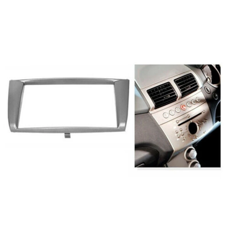 2 Din  GPS DVD ׷ CD г   ġ Ʈ ŰƮ L, PROTON GEN-2 2004 + Persona 2007-2016 