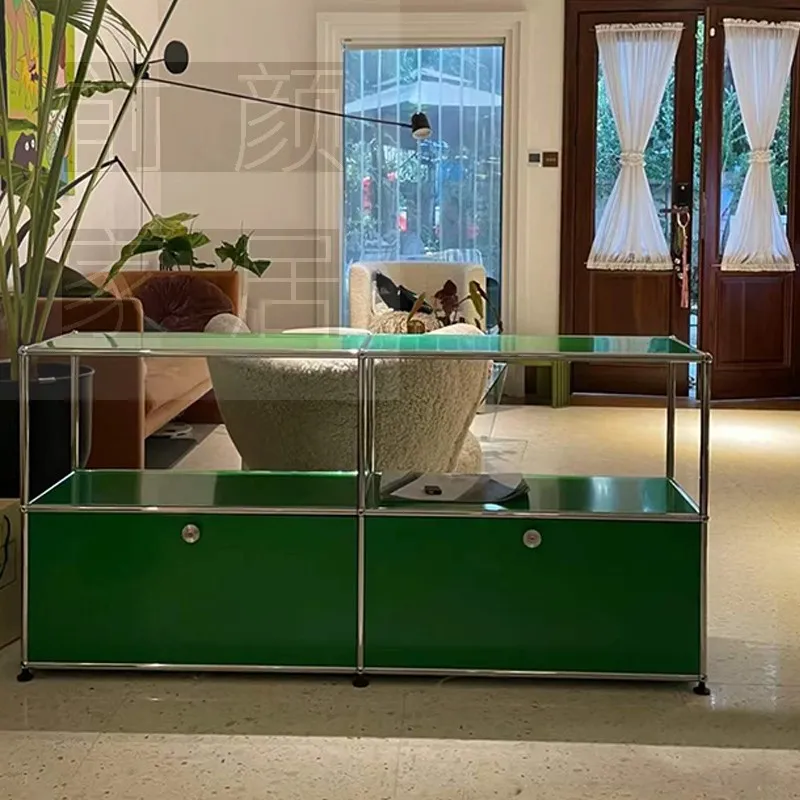 Рисунок 3 - Роскошный минималистичный модульный