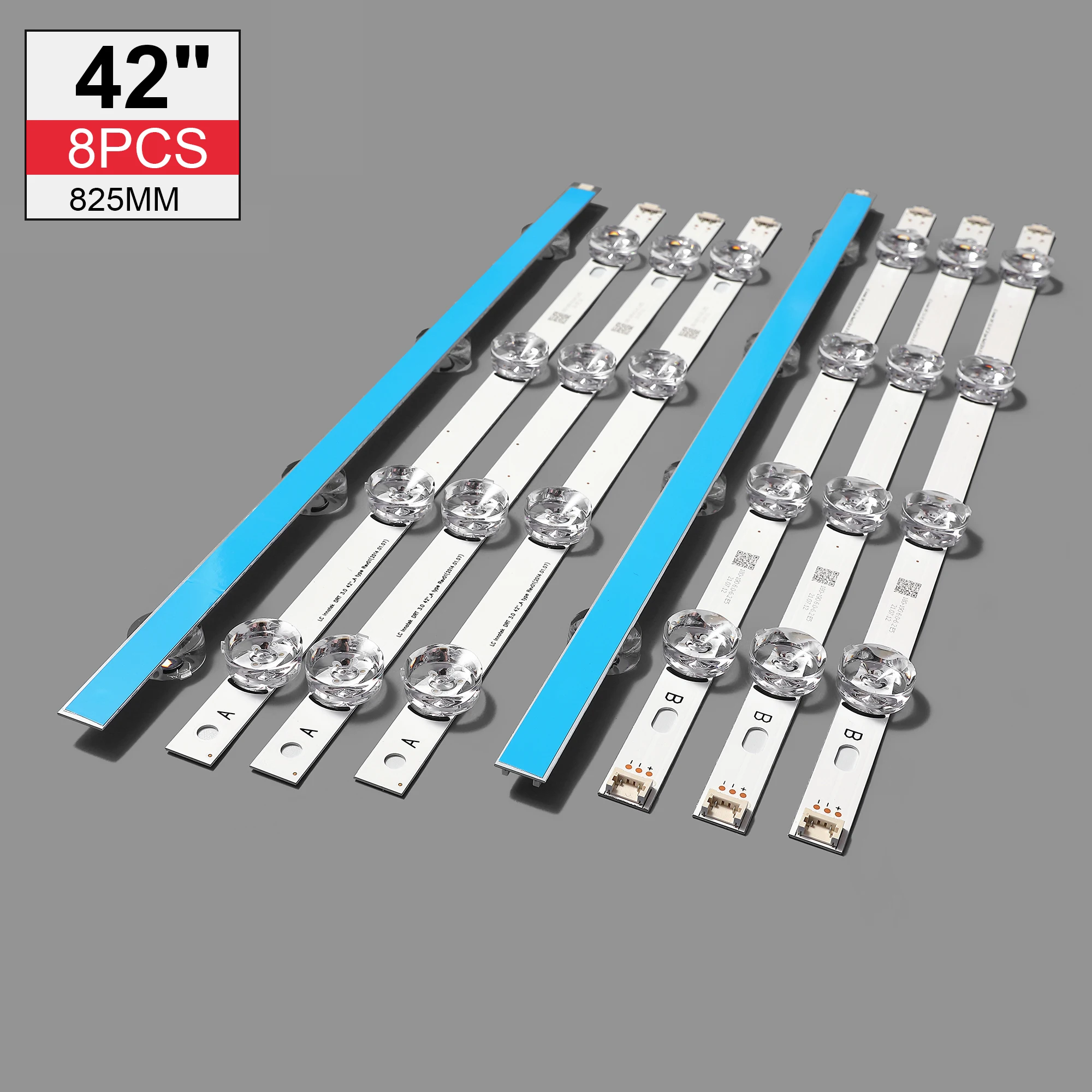 LiG LC420DUE 42LB5500 42LB5800 42LB560 INNOTEK DRT 3.0 42 ġ A B 6916L-1710B 6916L-1709B  LED Ʈ ü 10 Ʈ