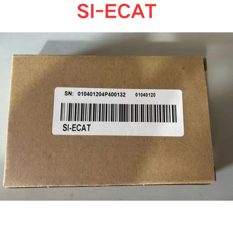 

Brand New And Original Inovance Module SI-ECAT