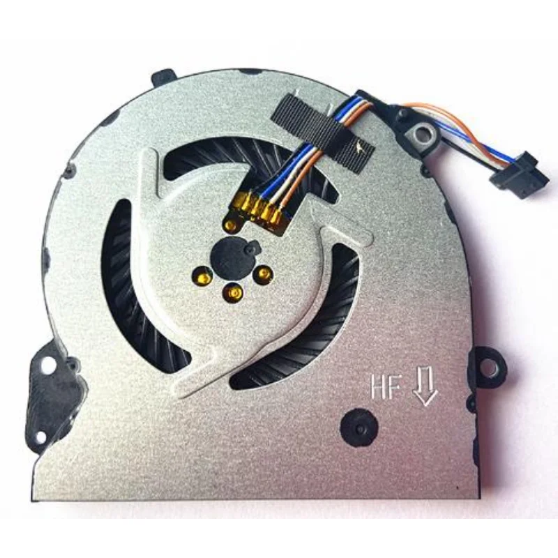 New CPU Cooler Fan HP Pavillon Tpn-q208 15-cs 15t-cs Laptop Fan L25585-001 cooling fan