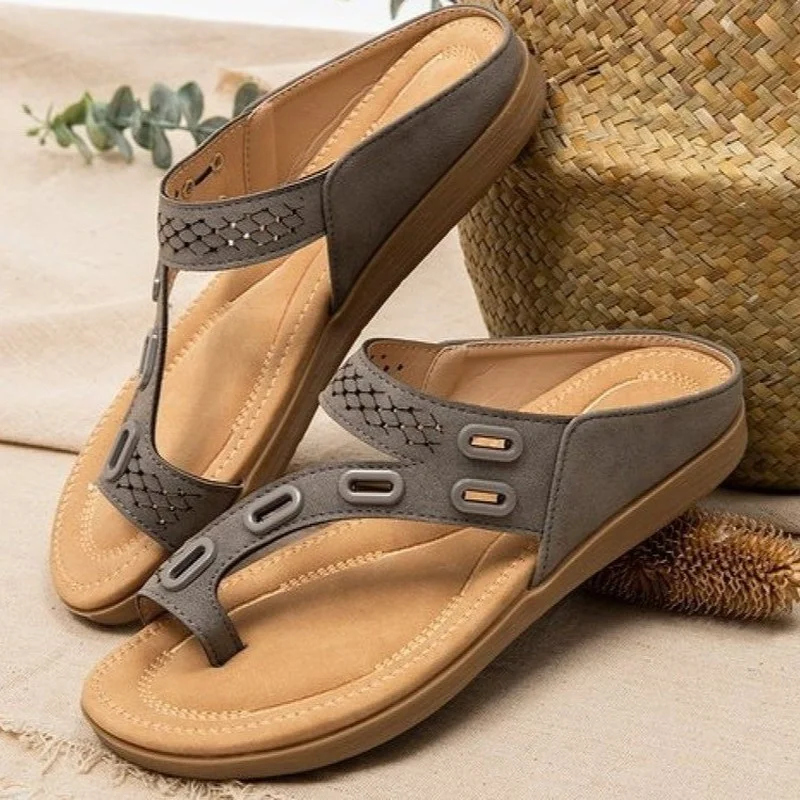 Summer Slides Women Shoes 2022 New Fashion Platform Shoes Woman Outside Flip Flop Slippers Casual Shoes for Women Plus Size 43