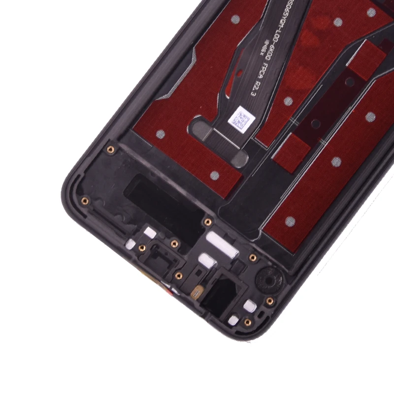 LCD Display Screen 6.5" for Huawei Honor 8X with Touch Screen Digitizer Assembly