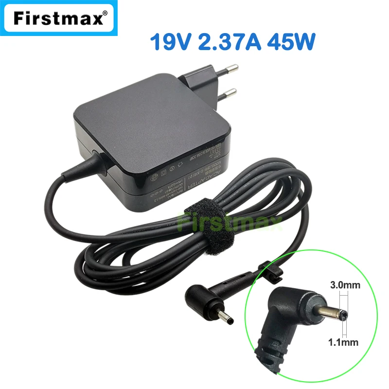 Caricabatterie 19V Per PC LG Gram 14Z960-G | Alimentatore Top Charger Con Cavo | Spedito Dalla Francia - 2