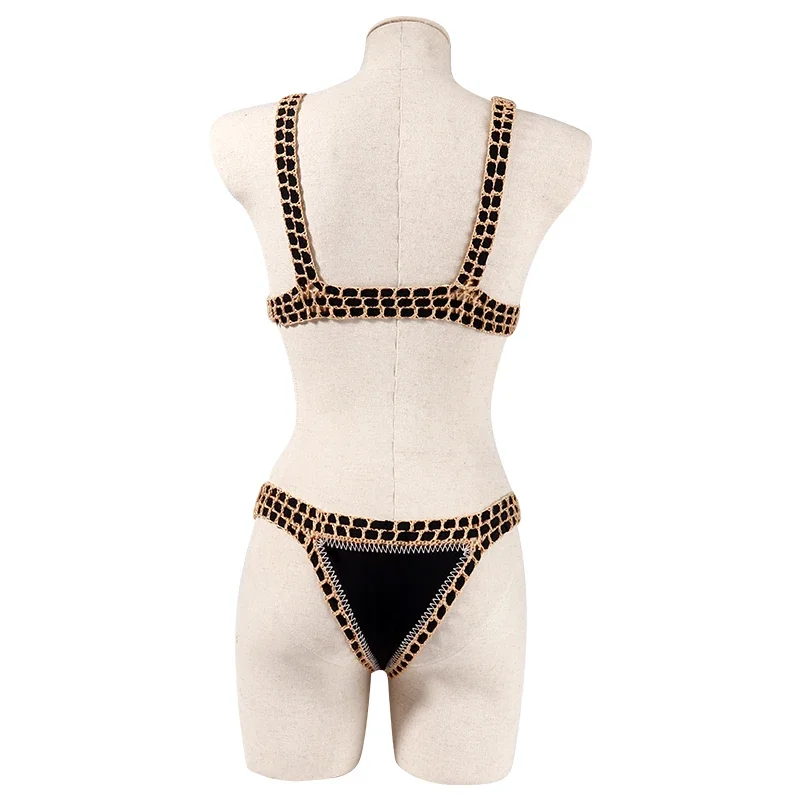 Maillot de bain femme