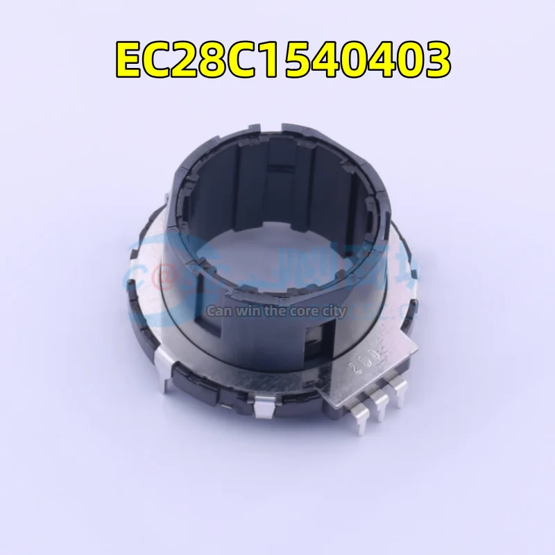 5 PCS / LOT Brand New Japanese ALPS EC28C1540403 plug-in rotary encoder germany p f brand new original genuine encoder rvi58n 011k1r61n 00500 in stock