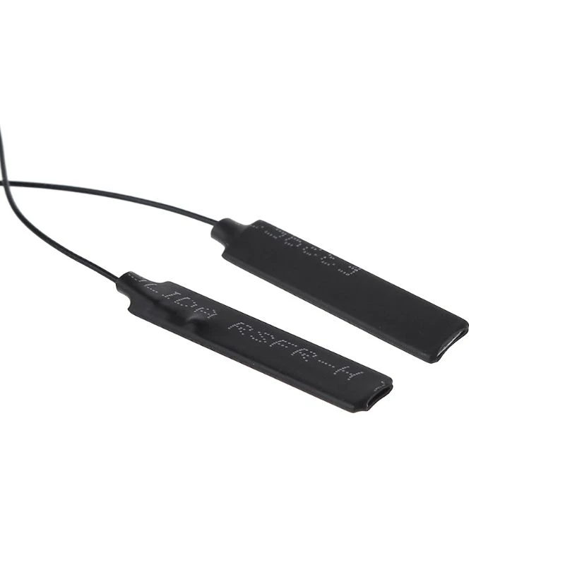I-PEX MHF 4 Gen 2.4G/5G Antennas for NGFF for Intel 8260 8265 9260 9560